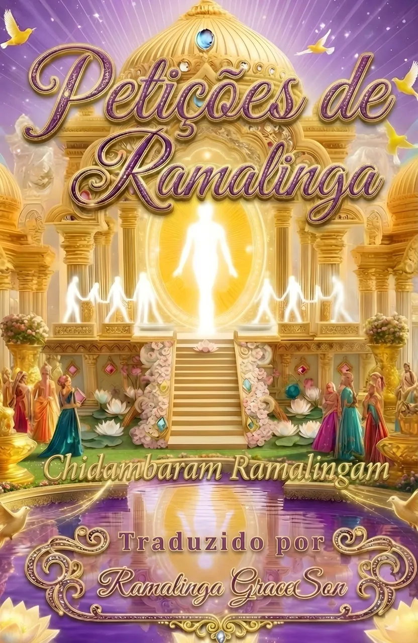 Petições de Ramalinga
